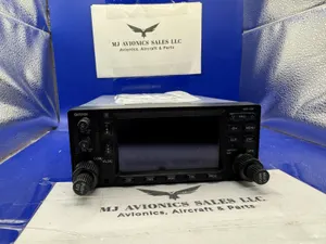 GARMIN GNS 430 GPS/NAV/COMM 14/28 VDC P/N 011-00280-10 WITH FAA FORM 8130
